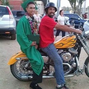 Meet your Posher, Taft